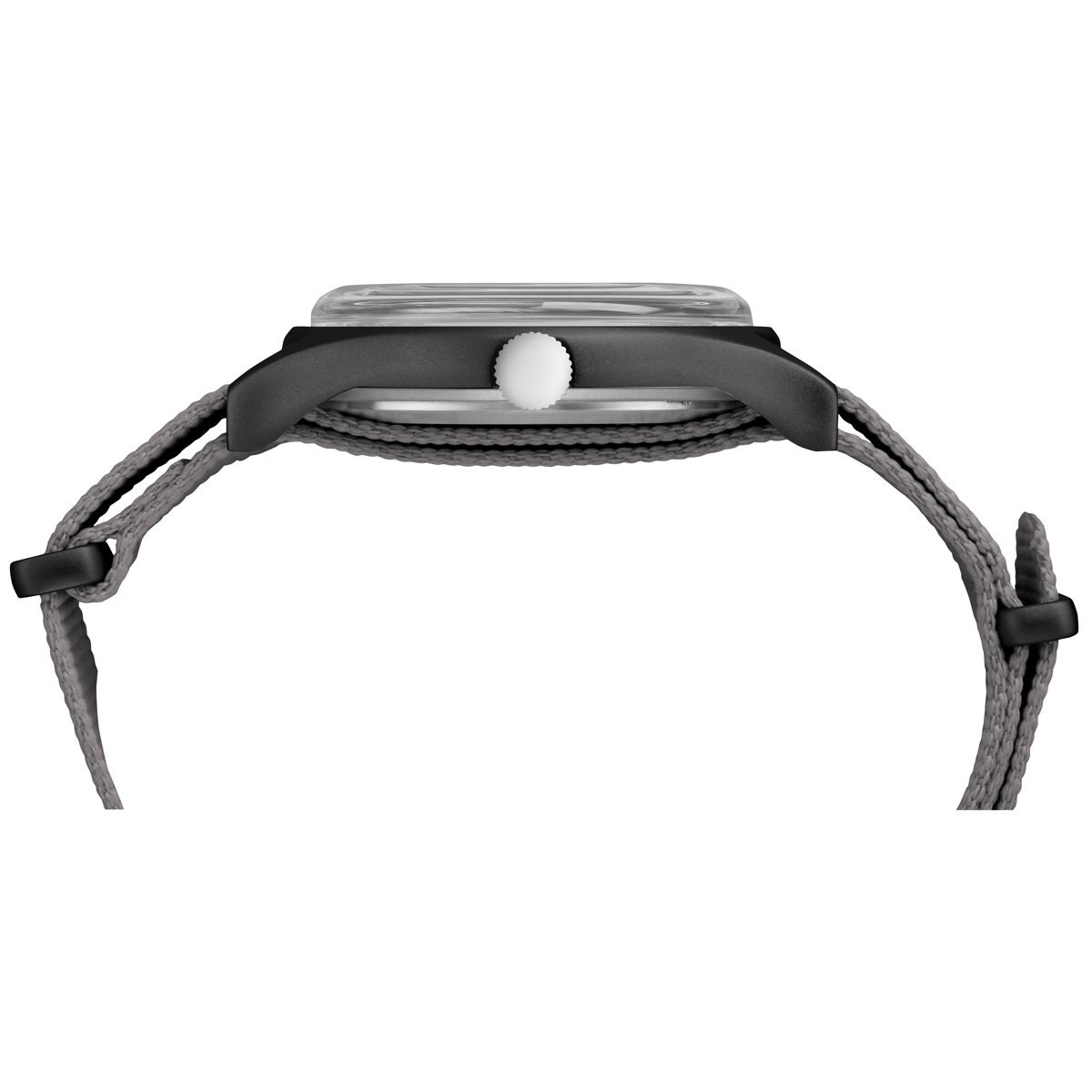 Reloj Caballero Mk1 Aluminum Timex Tw2T10500