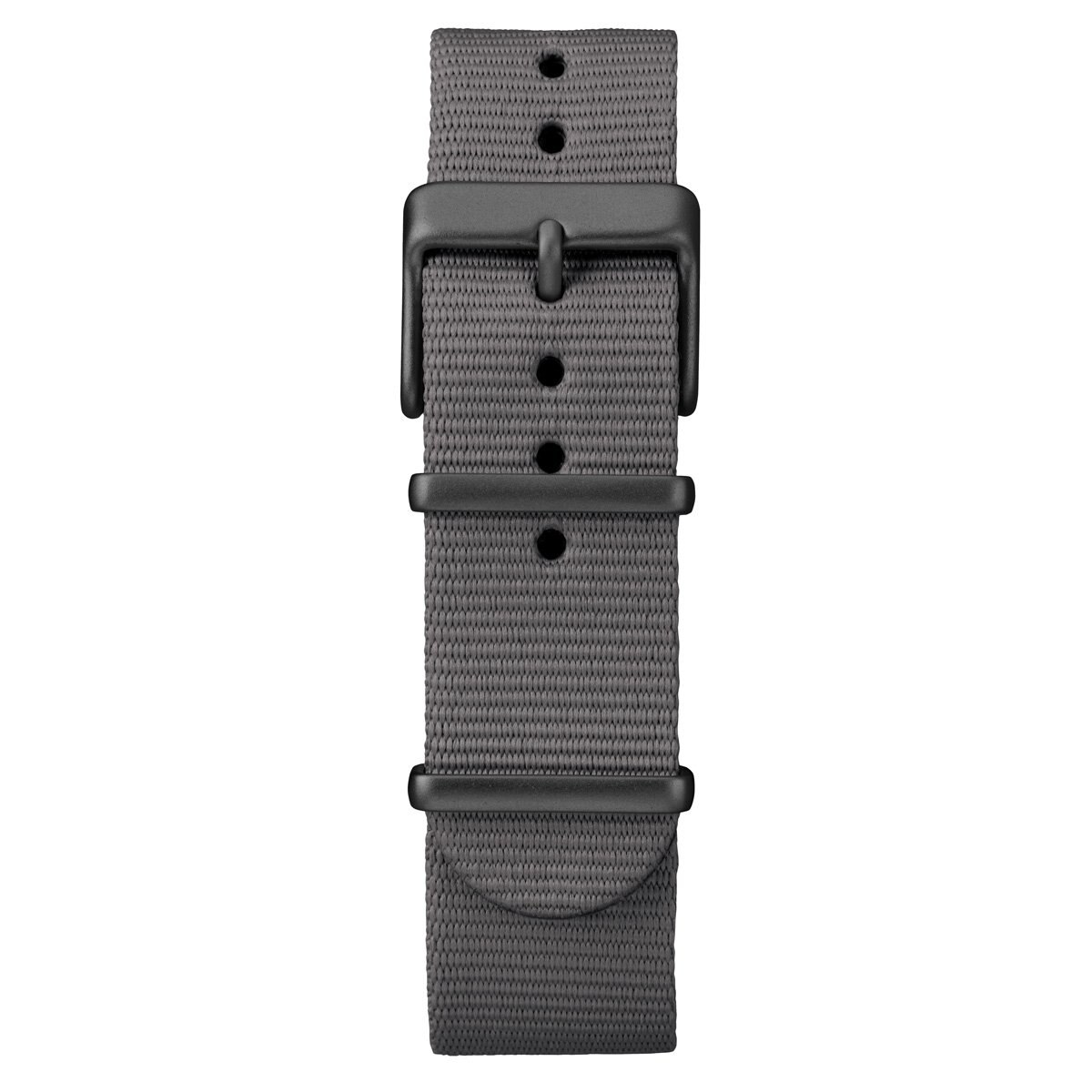Reloj Caballero Mk1 Aluminum Timex Tw2T10500
