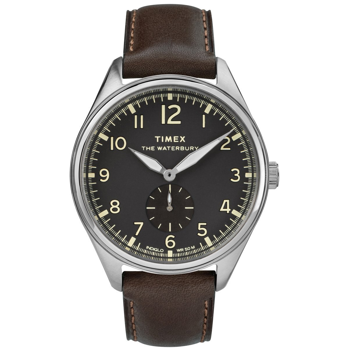 Reloj Caballero Waterbury Timex Tw2R88800