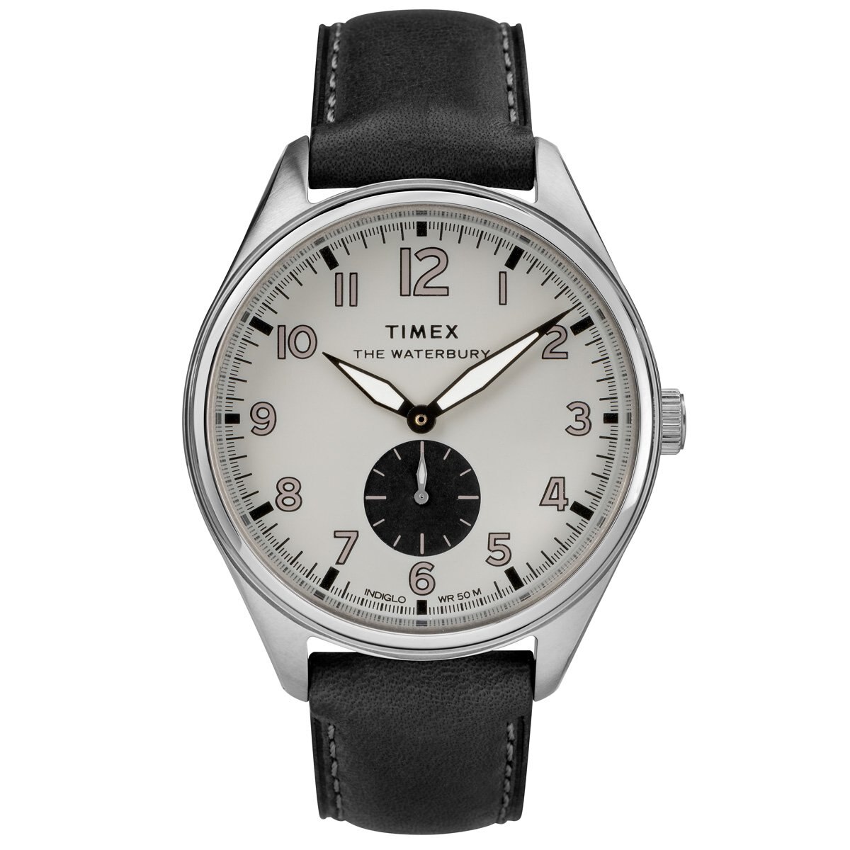Reloj Caballero Waterbury Timex Tw2R88900