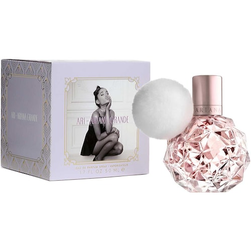 Perfume Ariana Grande Ari Spray 100 Ml para Mujer