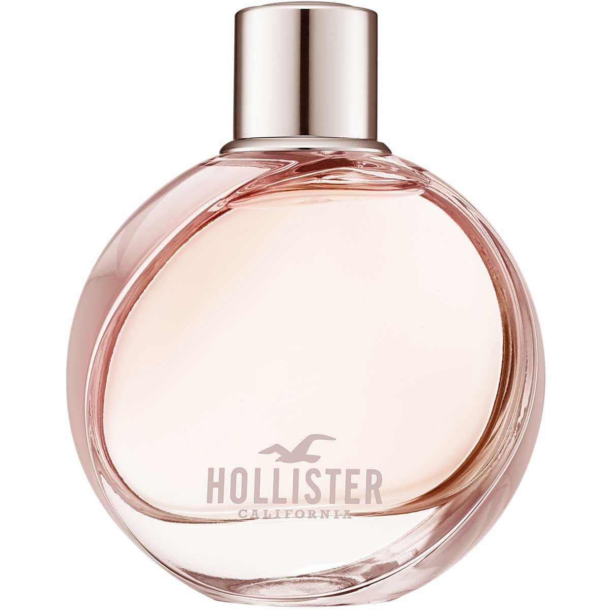 Fragancia Mujer Hollister Wave 100 Ml Edp