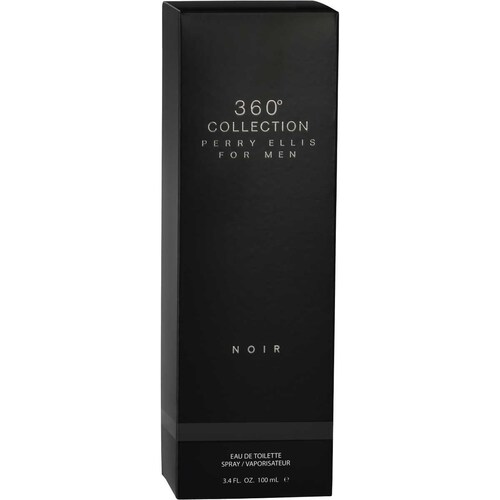 360° Collection Noir