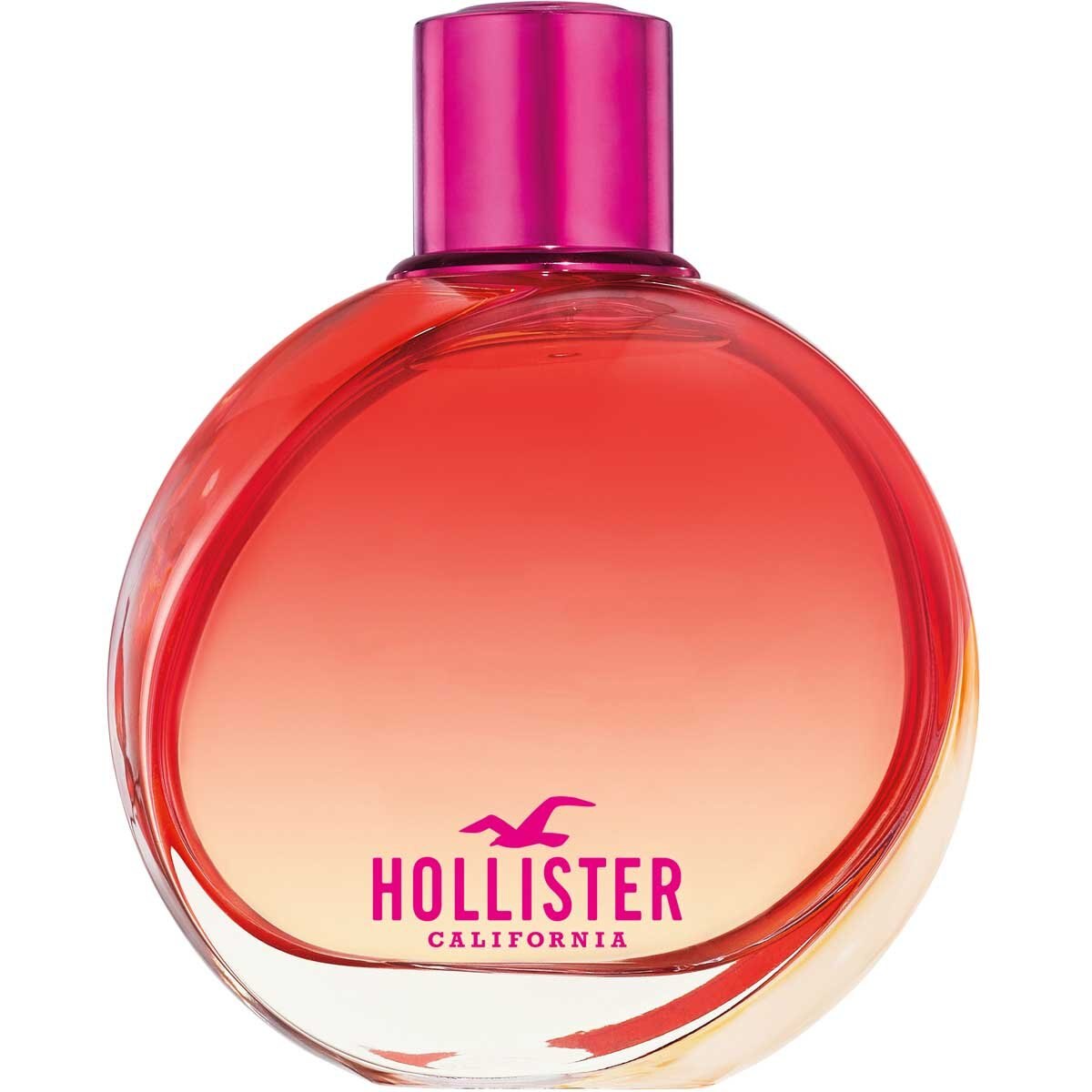 Fragancia Dama Hollister Wave 2 (100 Ml) Edp