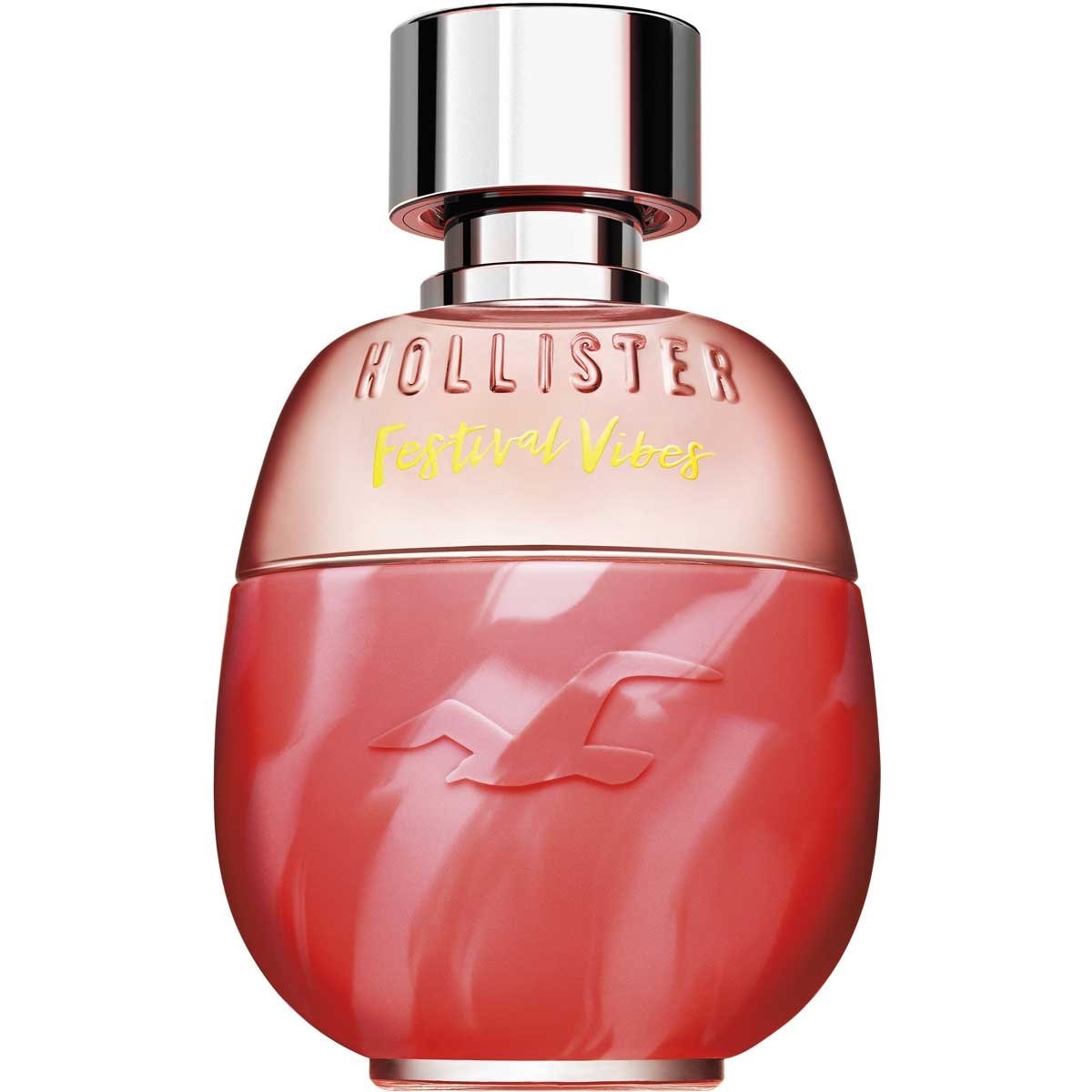 Fragancia para Dama Hollister Festival Vibes 100Ml
