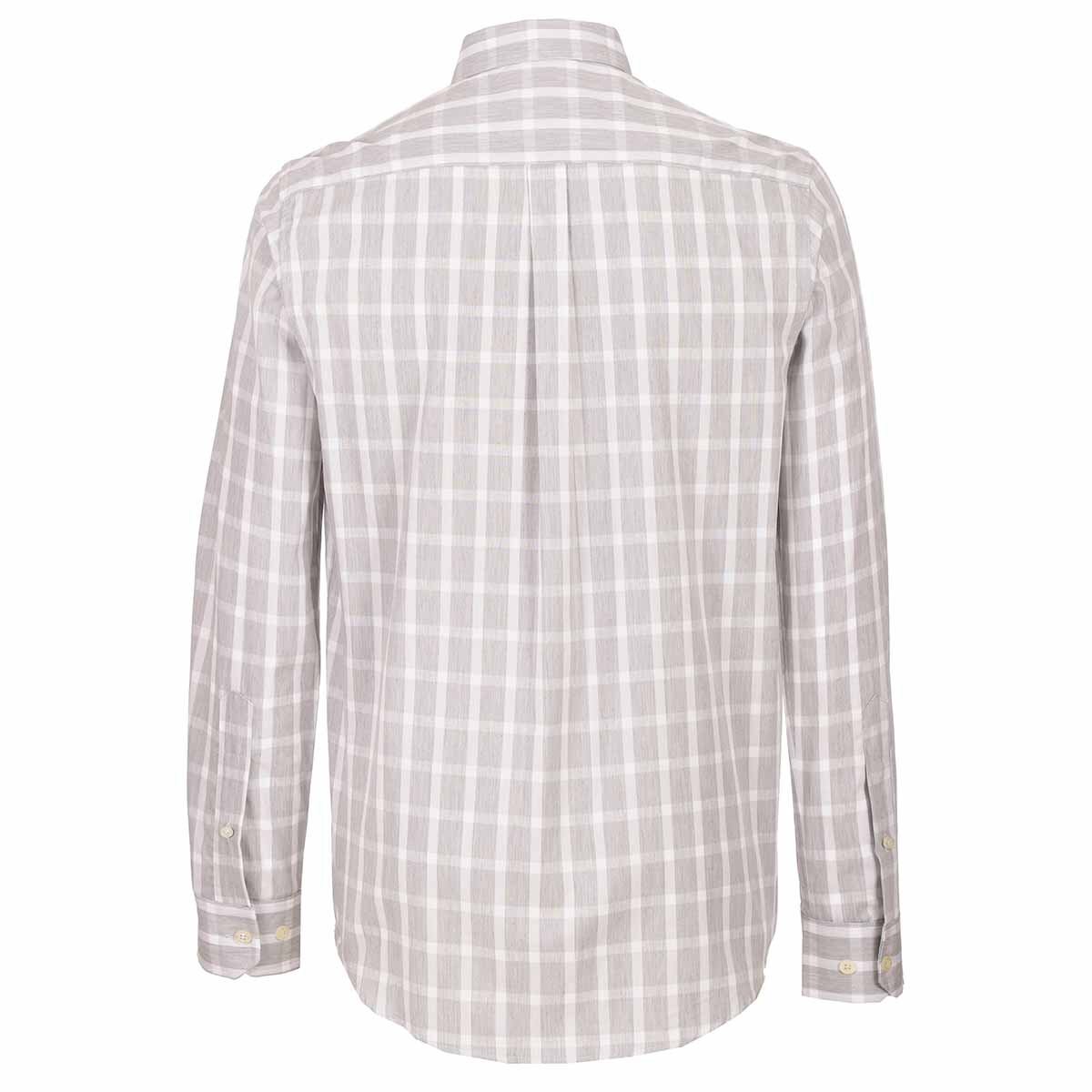 Camisa Cuadros Polo Club