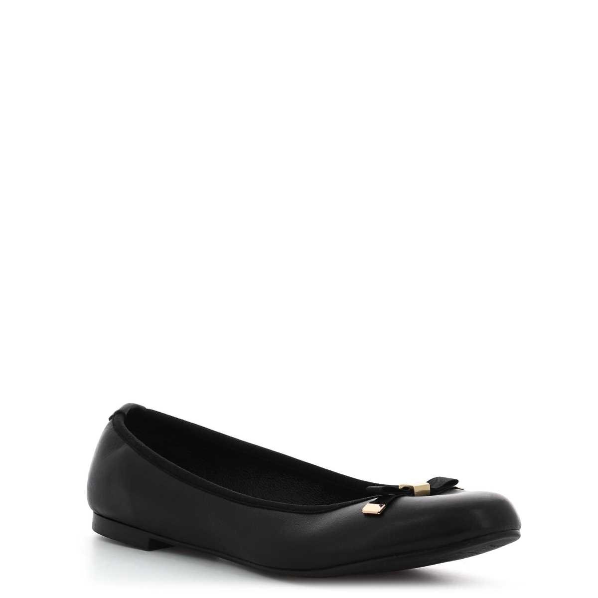 Balerina Negra Lisa Westies