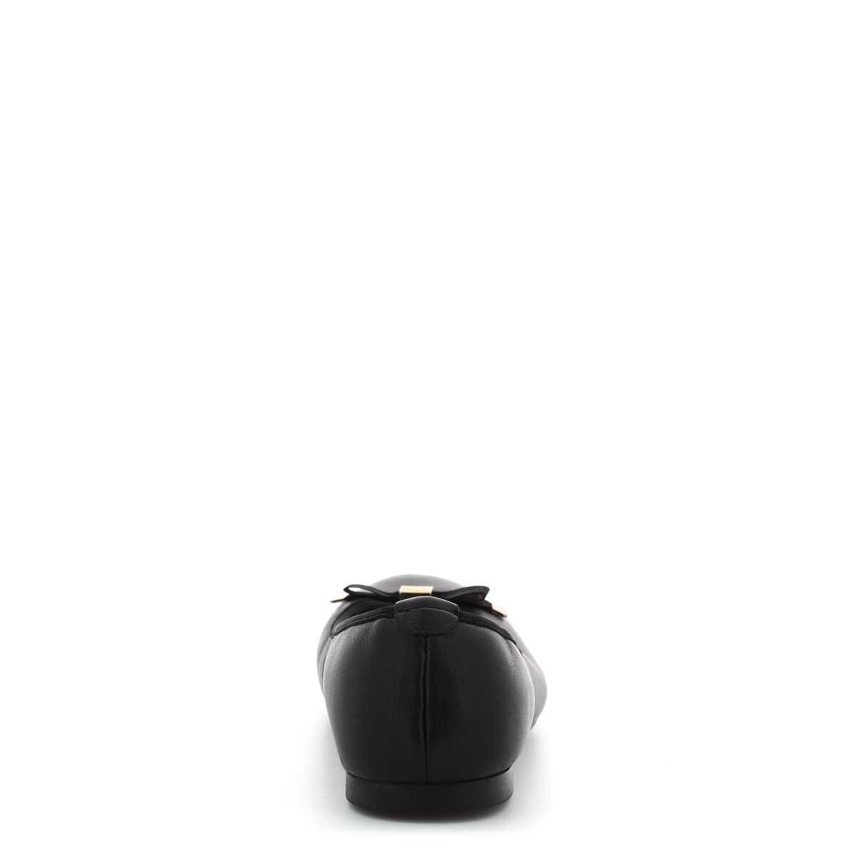 Balerina Negra Lisa Westies