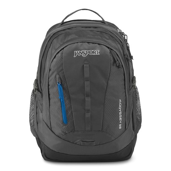 jansport backpack sears Superbreak this Right Pack is made to handle busy school days MOCHILA JASNPORT UNISEX AZUL JASNPORT