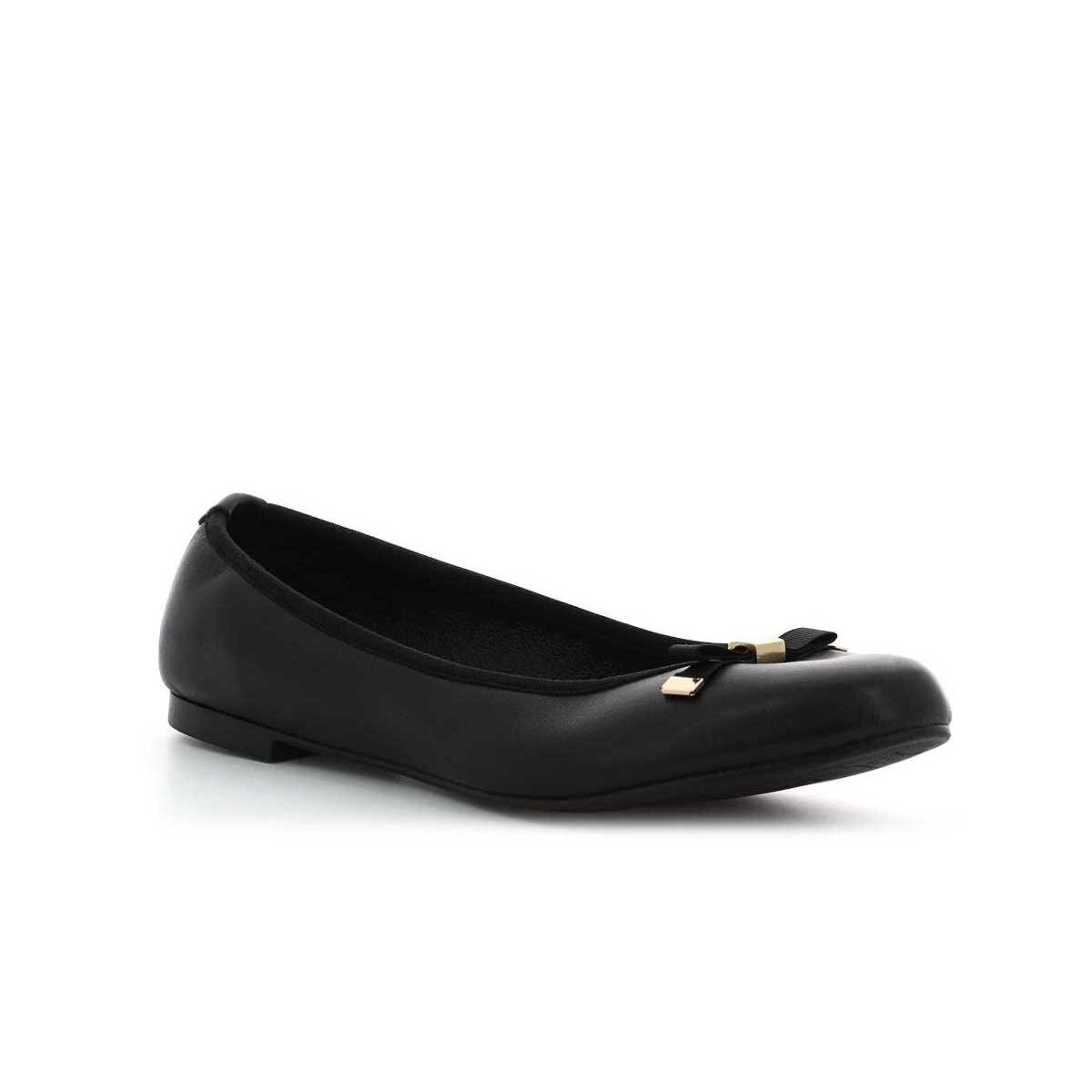 Balerina Negra Lisa Westies