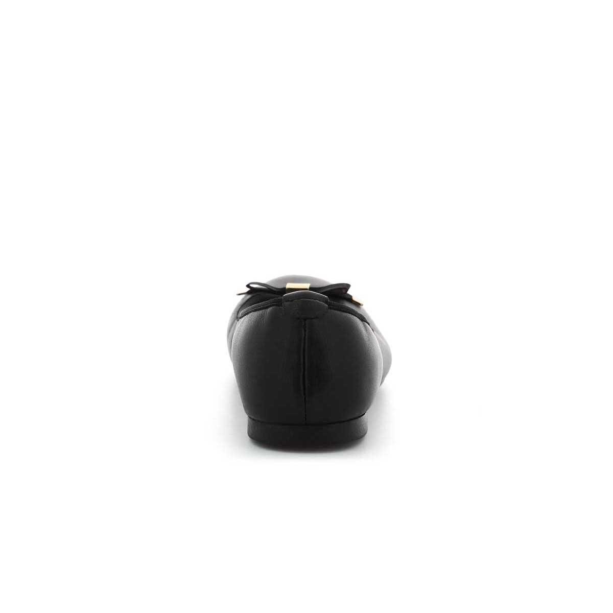 Balerina Negra Lisa Westies