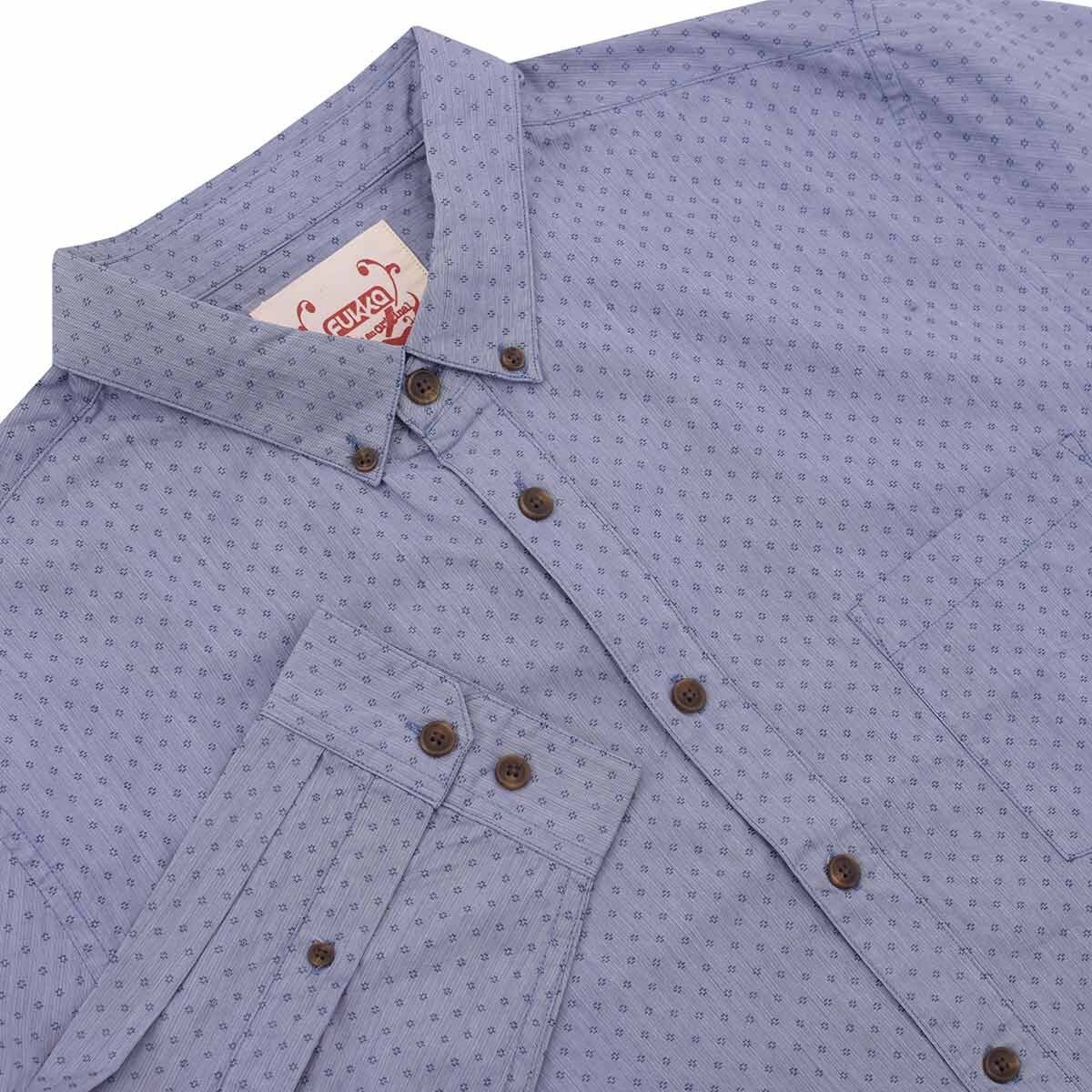 Camisa Estampado Fukka
