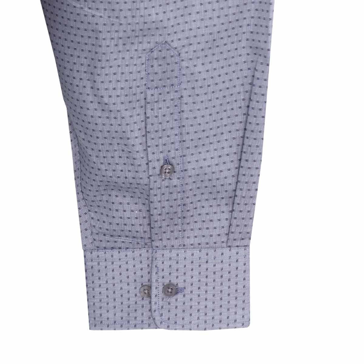 Camisa Grabado John Henry