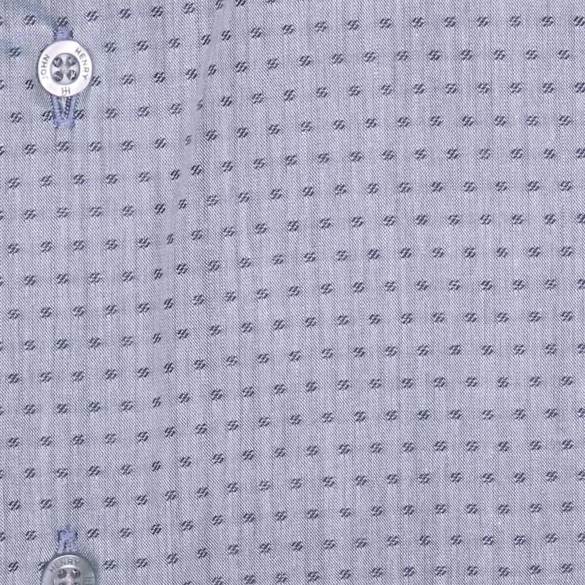 Camisa Grabado John Henry