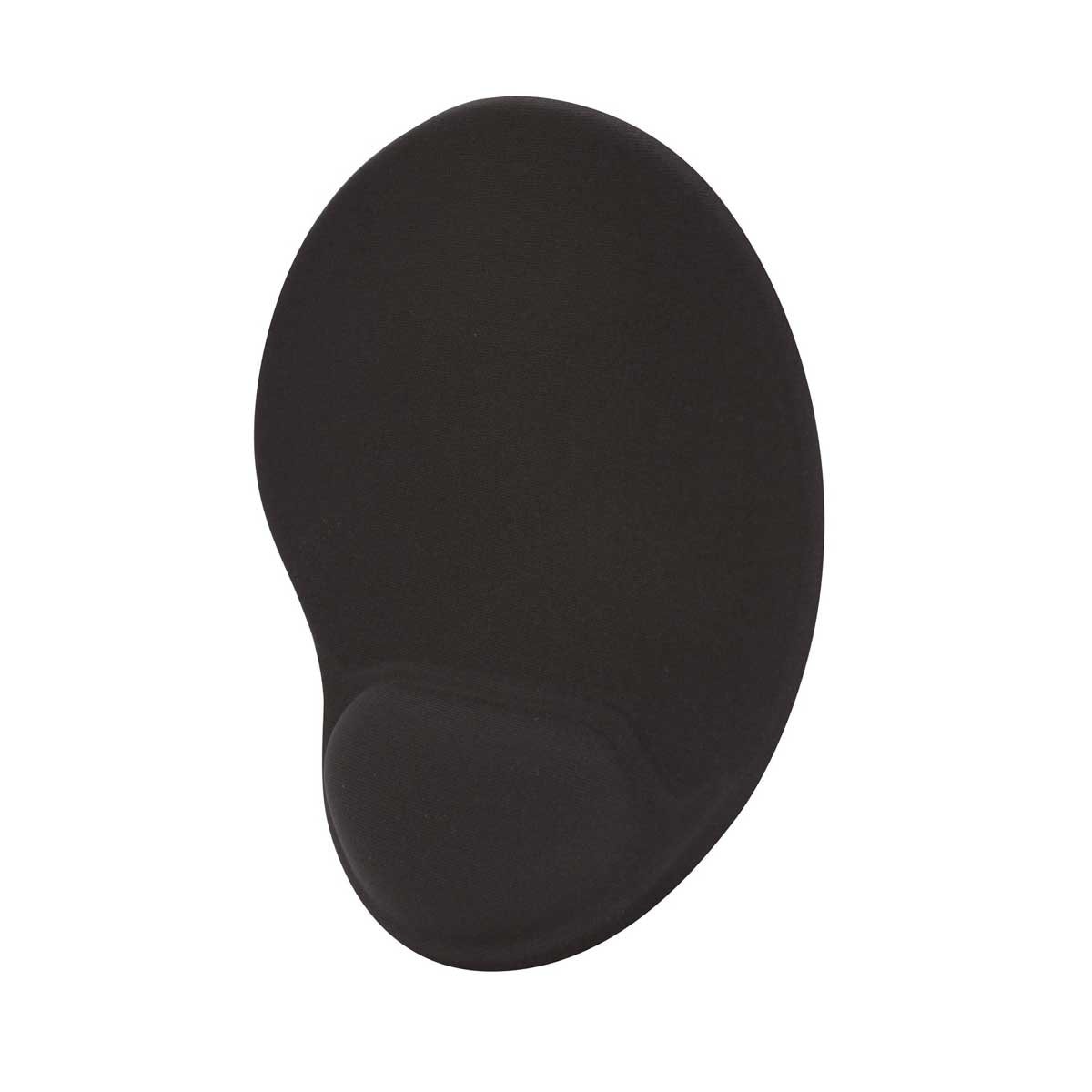 Mousepad Gel Negro Acteck