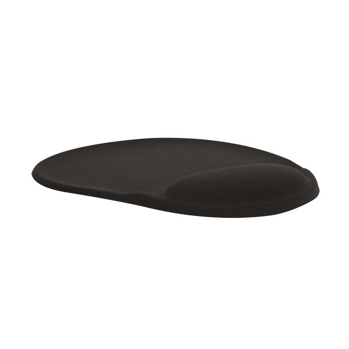 Mousepad Gel Negro Acteck