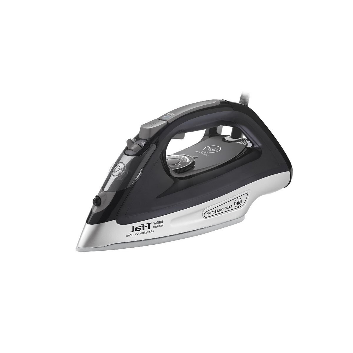Plancha Ultraglide Airglide Anti Cal T-Fal