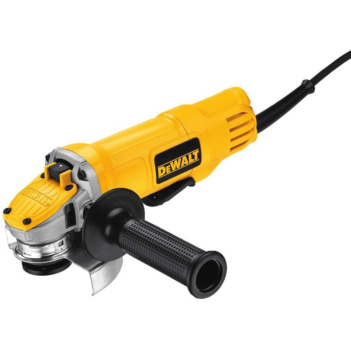Esmeriladora Angular 4-1/2" Dwe4120X-B3 Dewalt