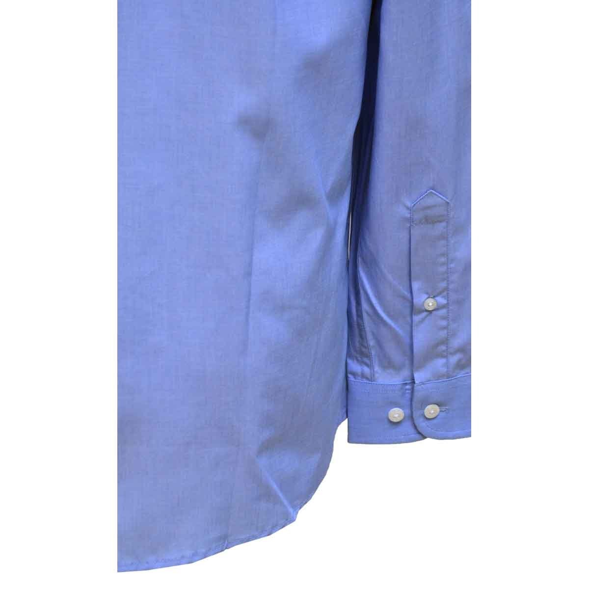 Camisa Lisa Tommy Hilfiger
