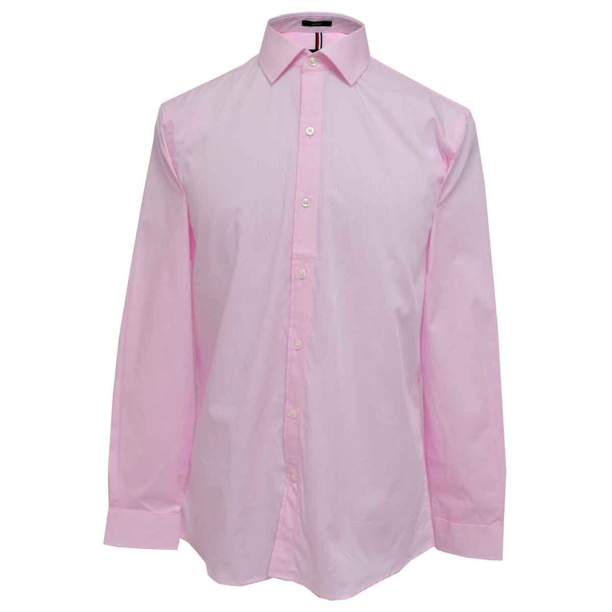 Camisa Lisa Tommy Hilfiger
