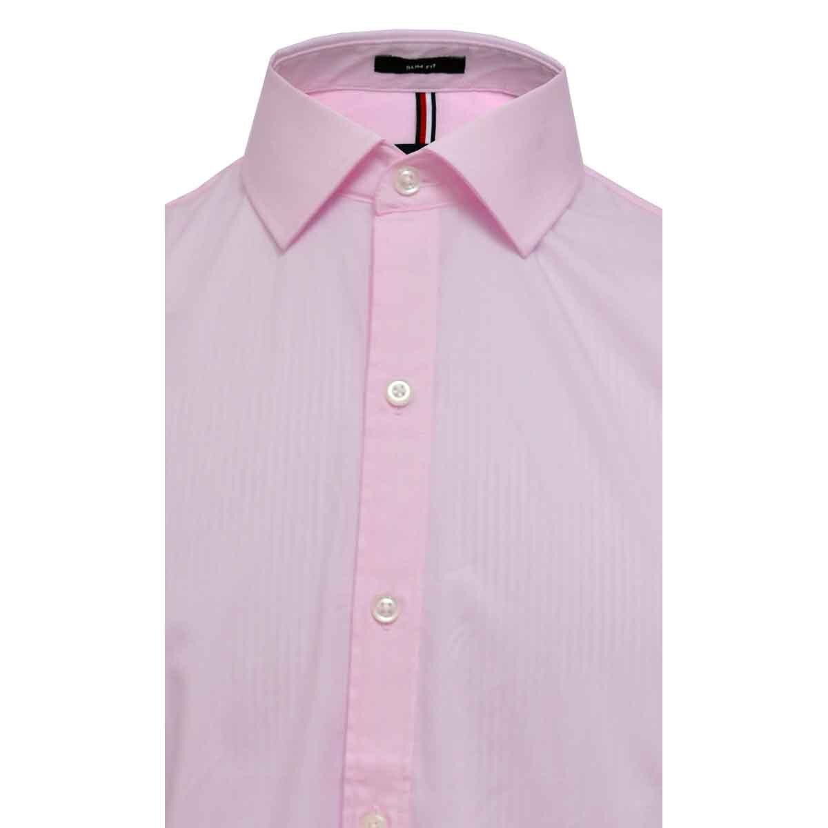 Camisa Lisa Tommy Hilfiger
