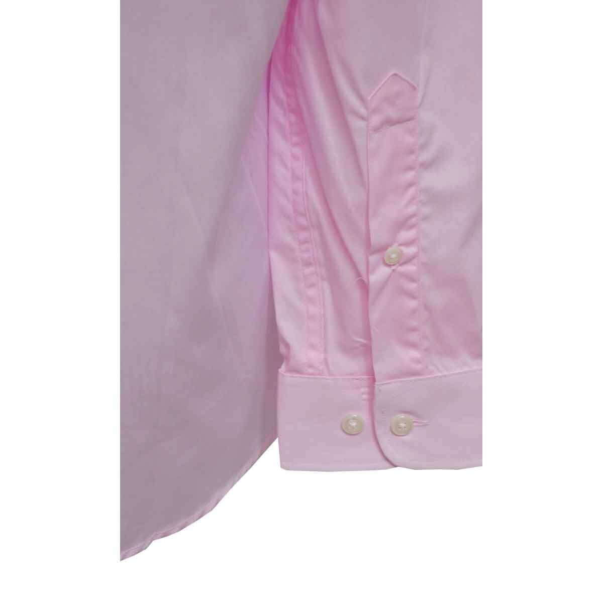 Camisa Lisa Tommy Hilfiger