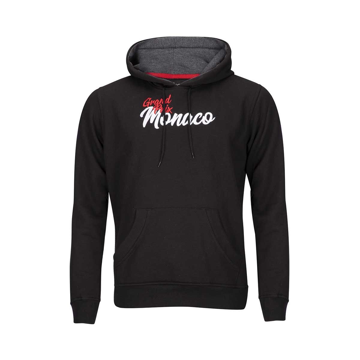 Sudadera Caballero Mónaco Mx Racing