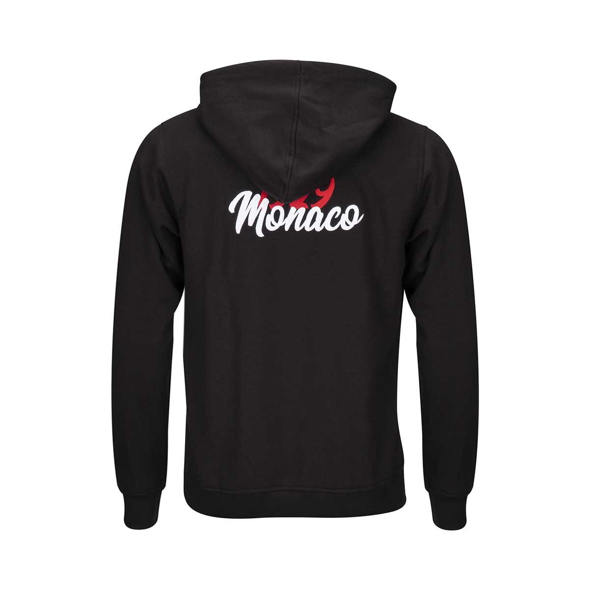 Sudadera Caballero Mónaco Mx Racing