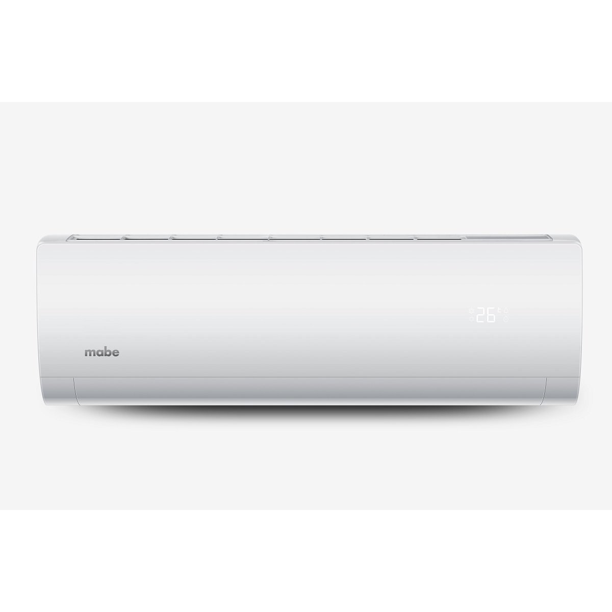 Minisplit 12000 Btus F-C 220V Blanco