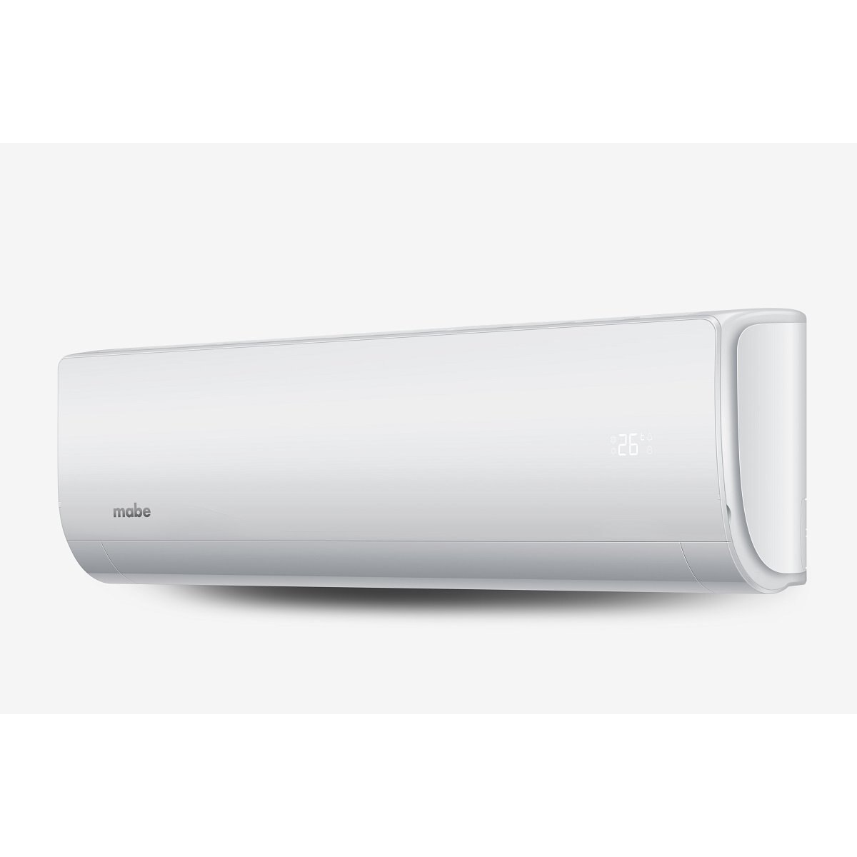 Minisplit 12000 Btus F-C 220V Blanco