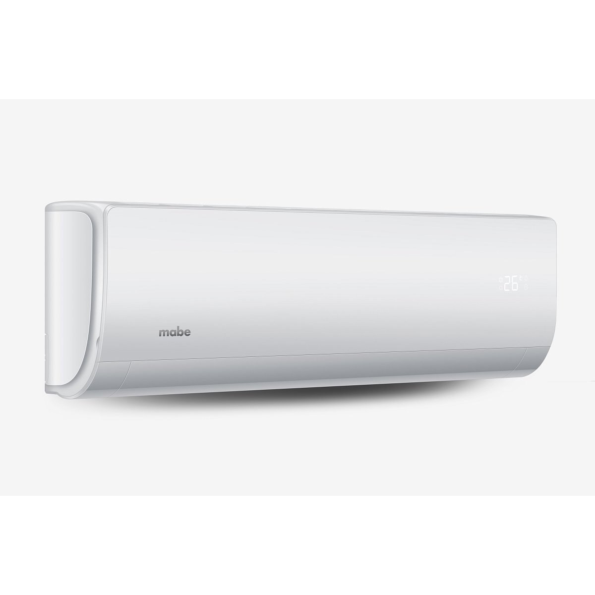 Minisplit 12000 Btus F-C 220V Blanco