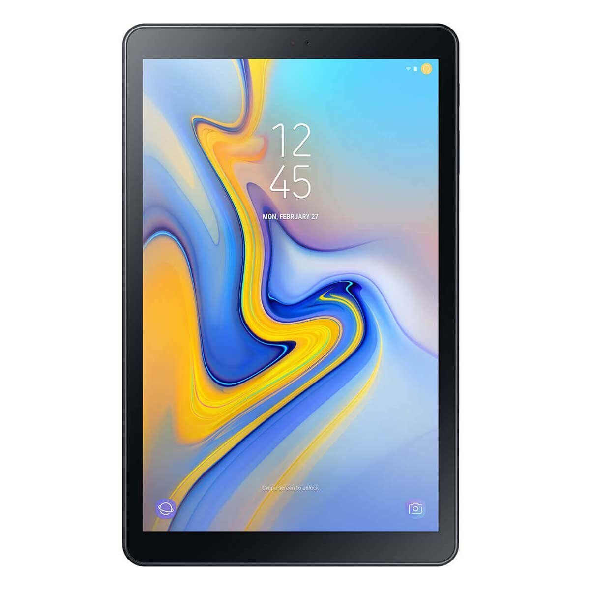 Tableta Samsung Galaxy a 10.5" Negro