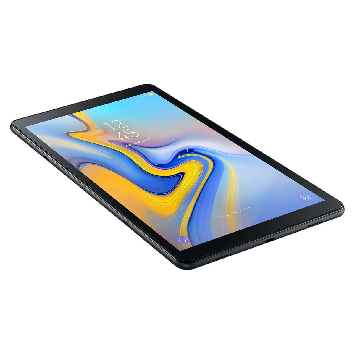 Tableta Samsung Galaxy a 10.5" Negro