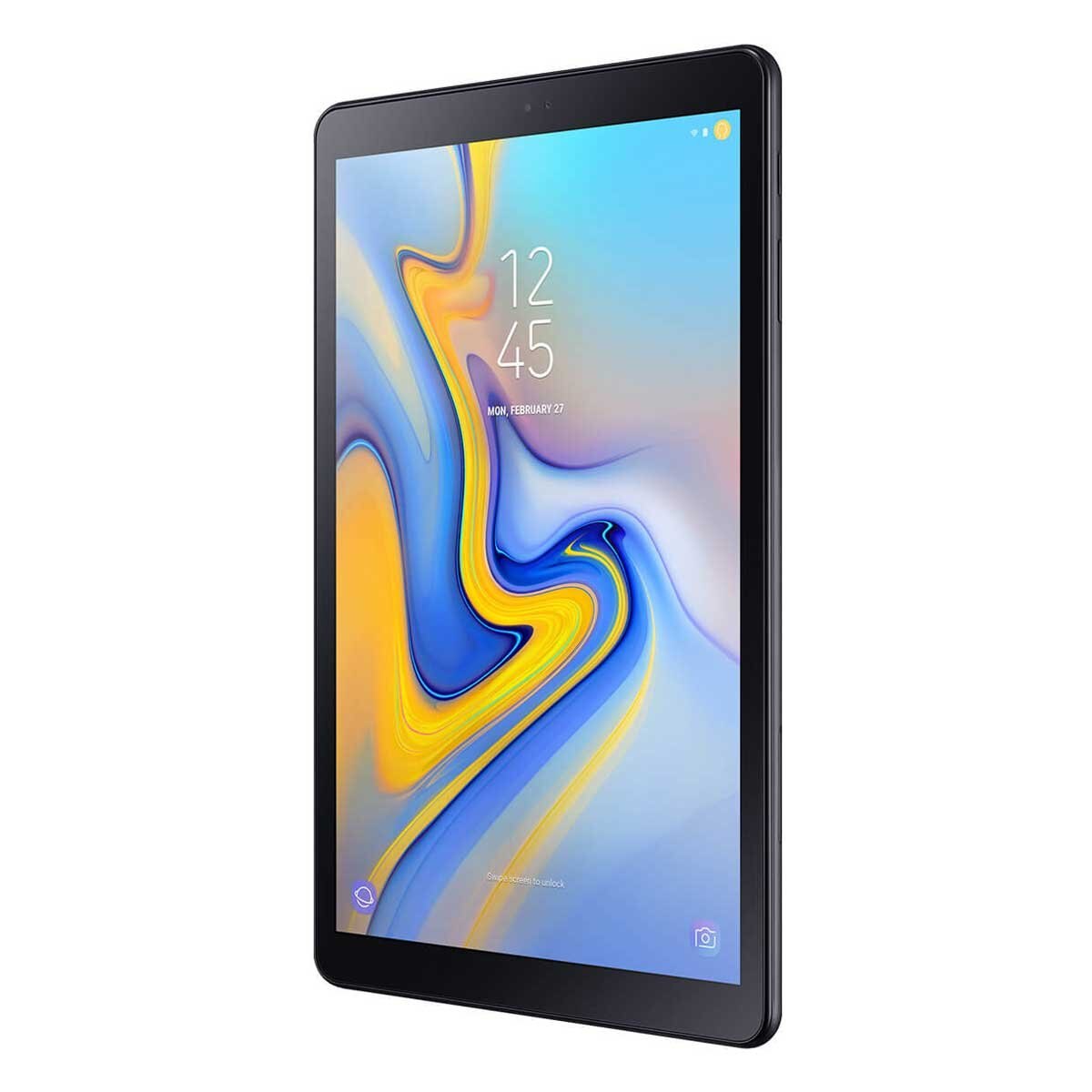 Tableta Samsung Galaxy a 10.5" Negro