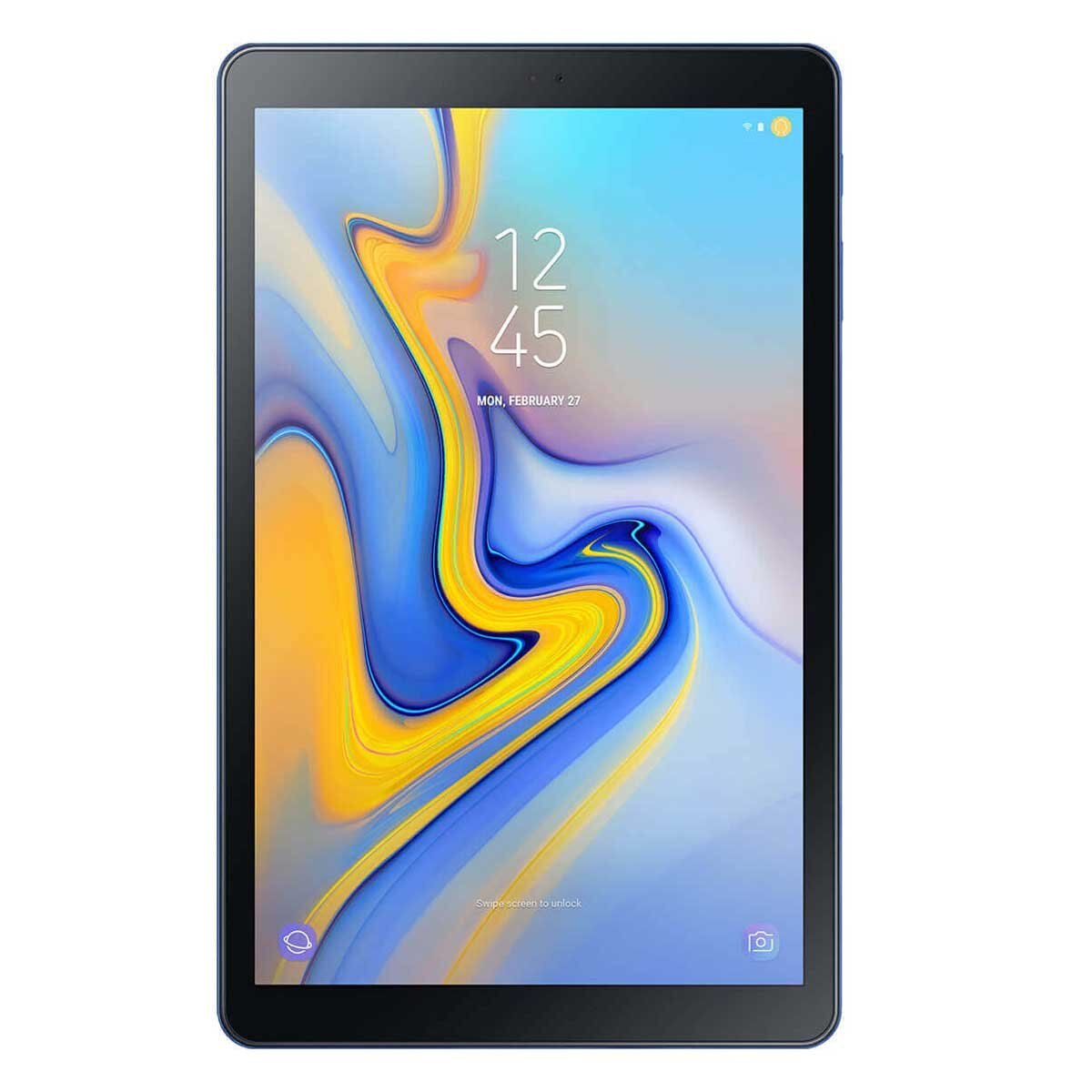 Tableta Samsung Galaxy a 10.5" Azul