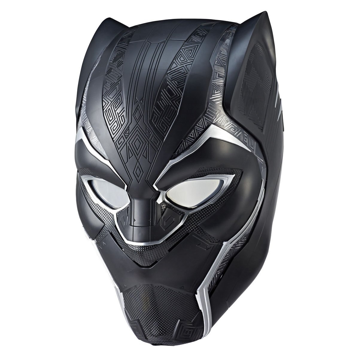 Marvel Casco Electrónico Black Panther Hasbro