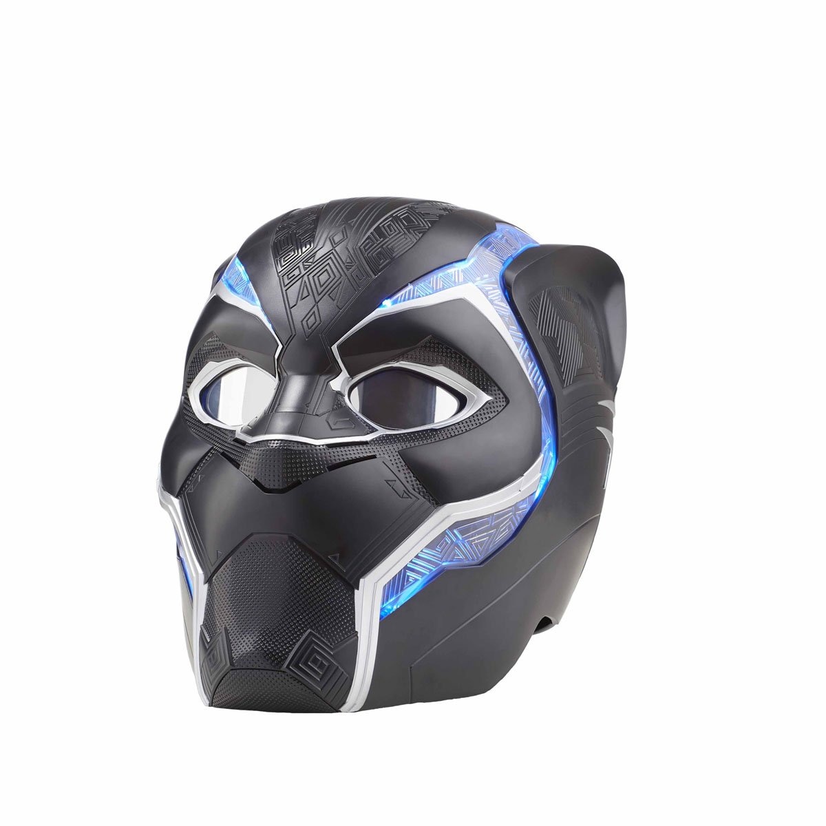 Marvel Casco Electrónico Black Panther Hasbro