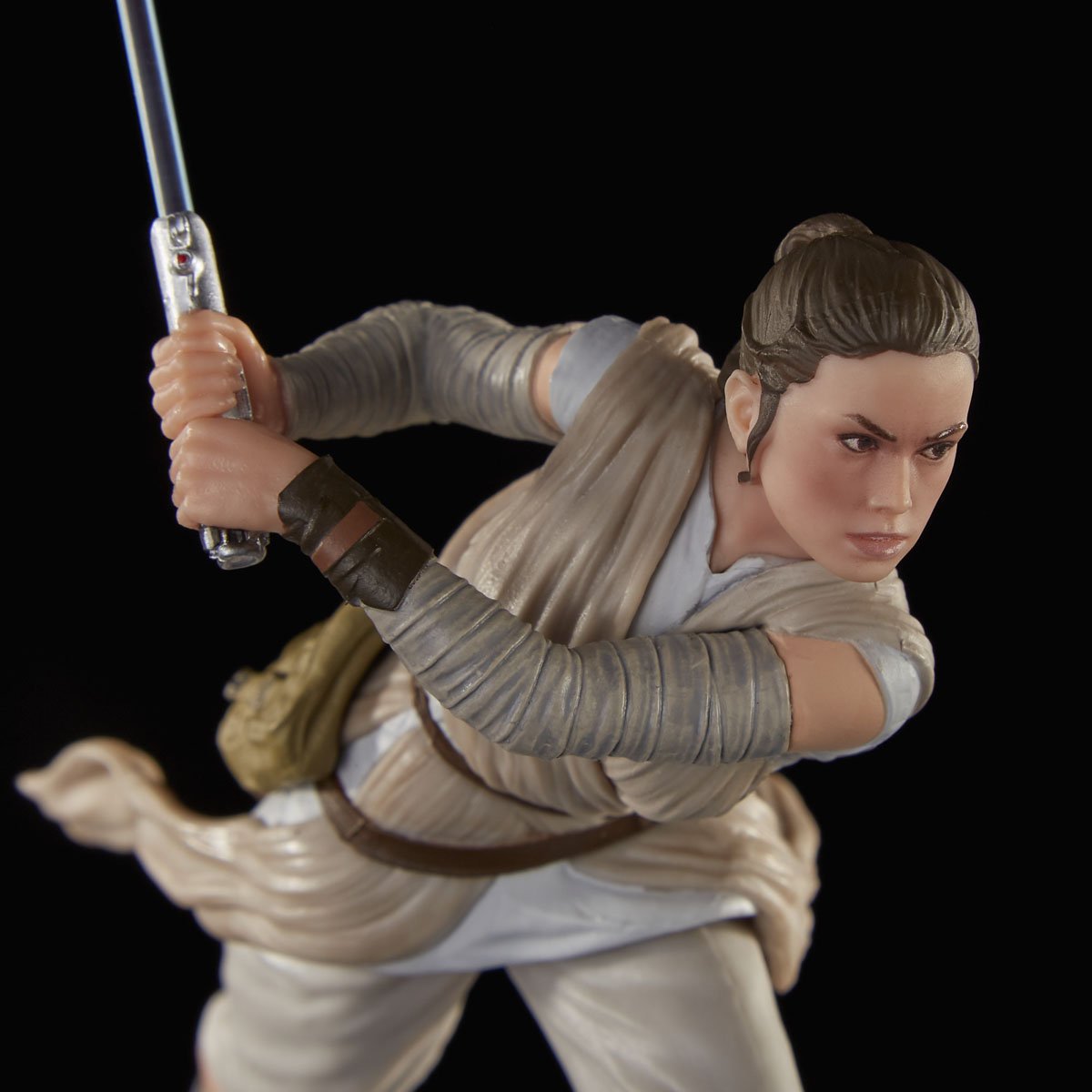 Star Wars Figura de Acción Centerpiece Rey The Black Series Hasbro