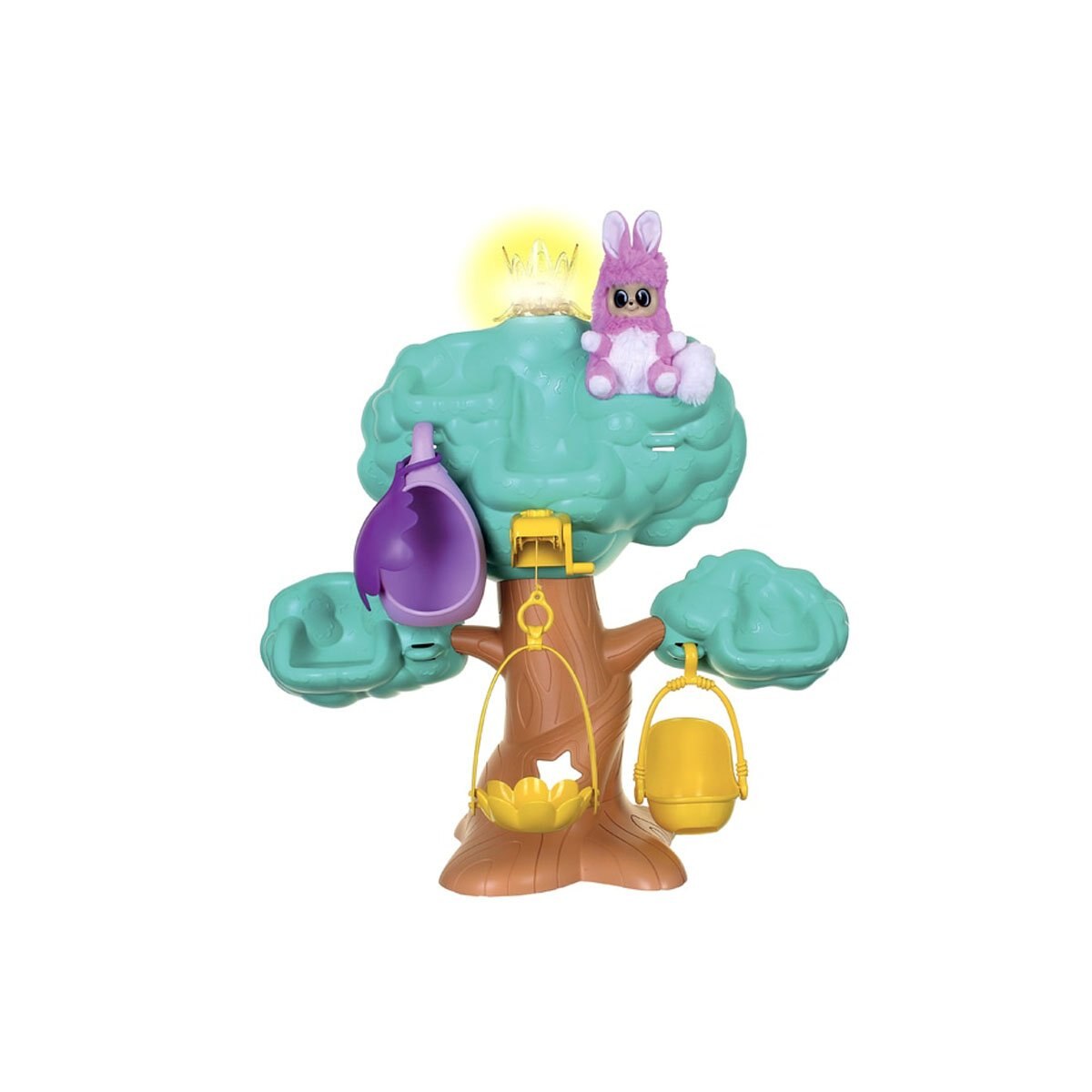 Bush Baby Árbol de Sueños Bandai