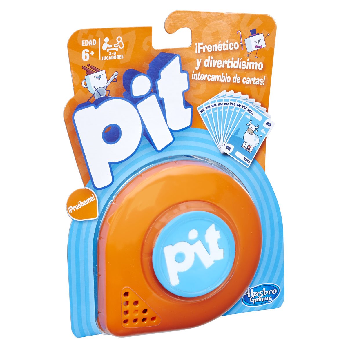 Pit Hasbro