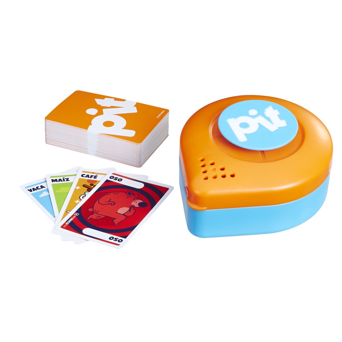 Pit Hasbro