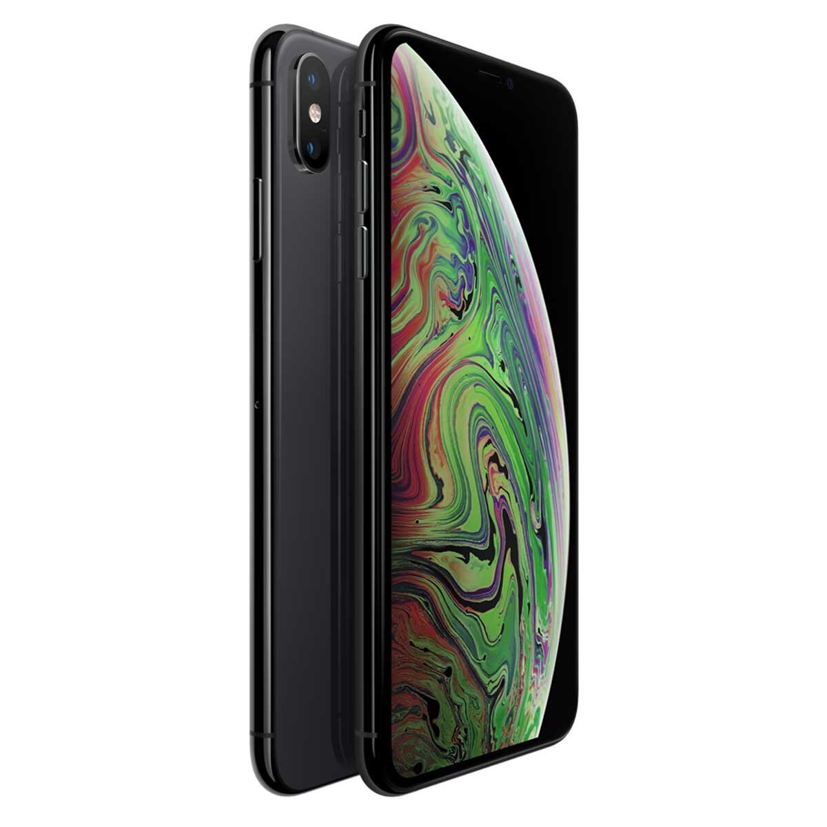 Iphone Xs 64Gb Color Gris R9 (Telcel)