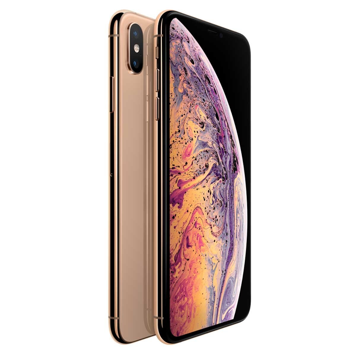 Iphone Xs 64Gb Color Oro R9 (Telcel)