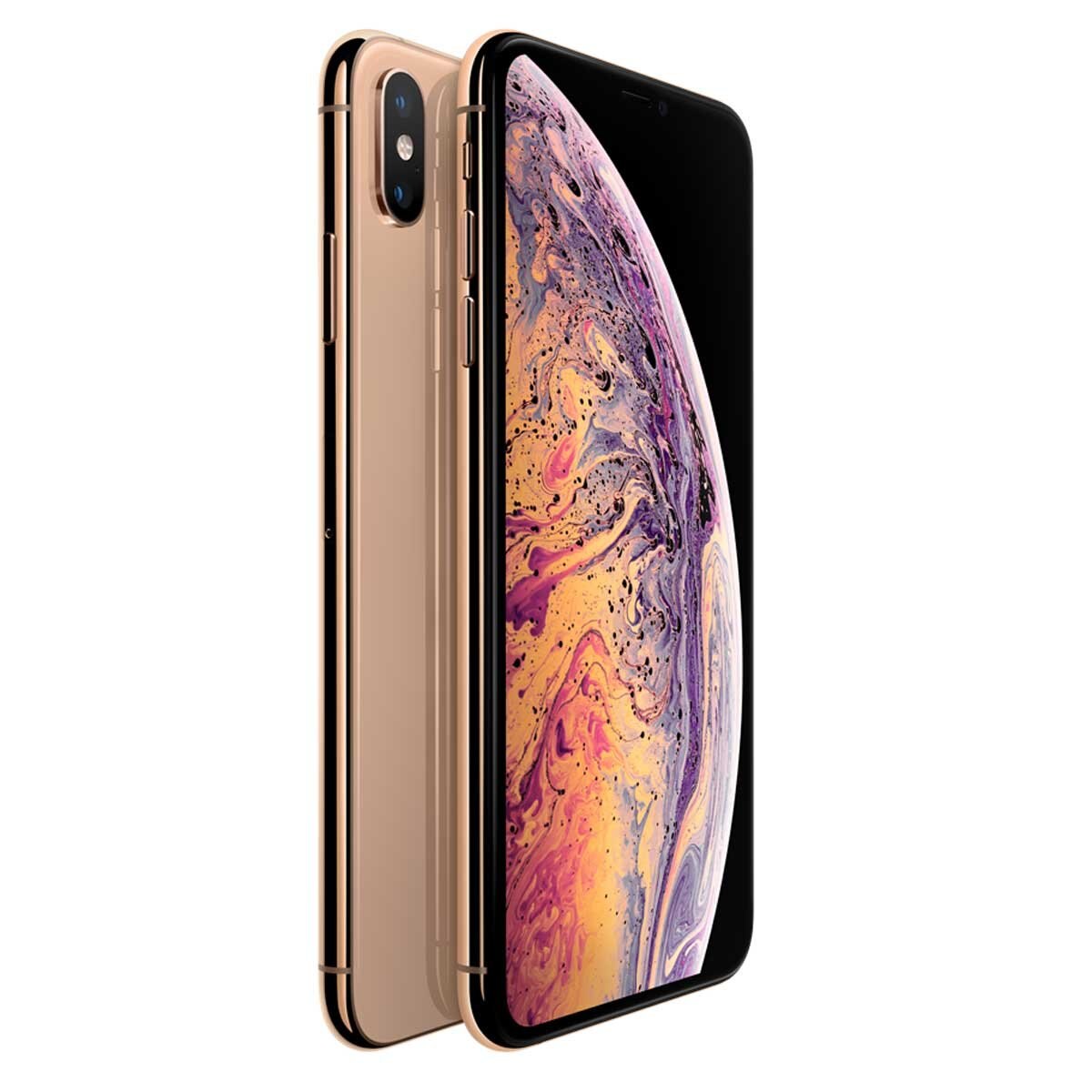 Iphone Xs 256Gb Color Oro R9 (Telcel)
