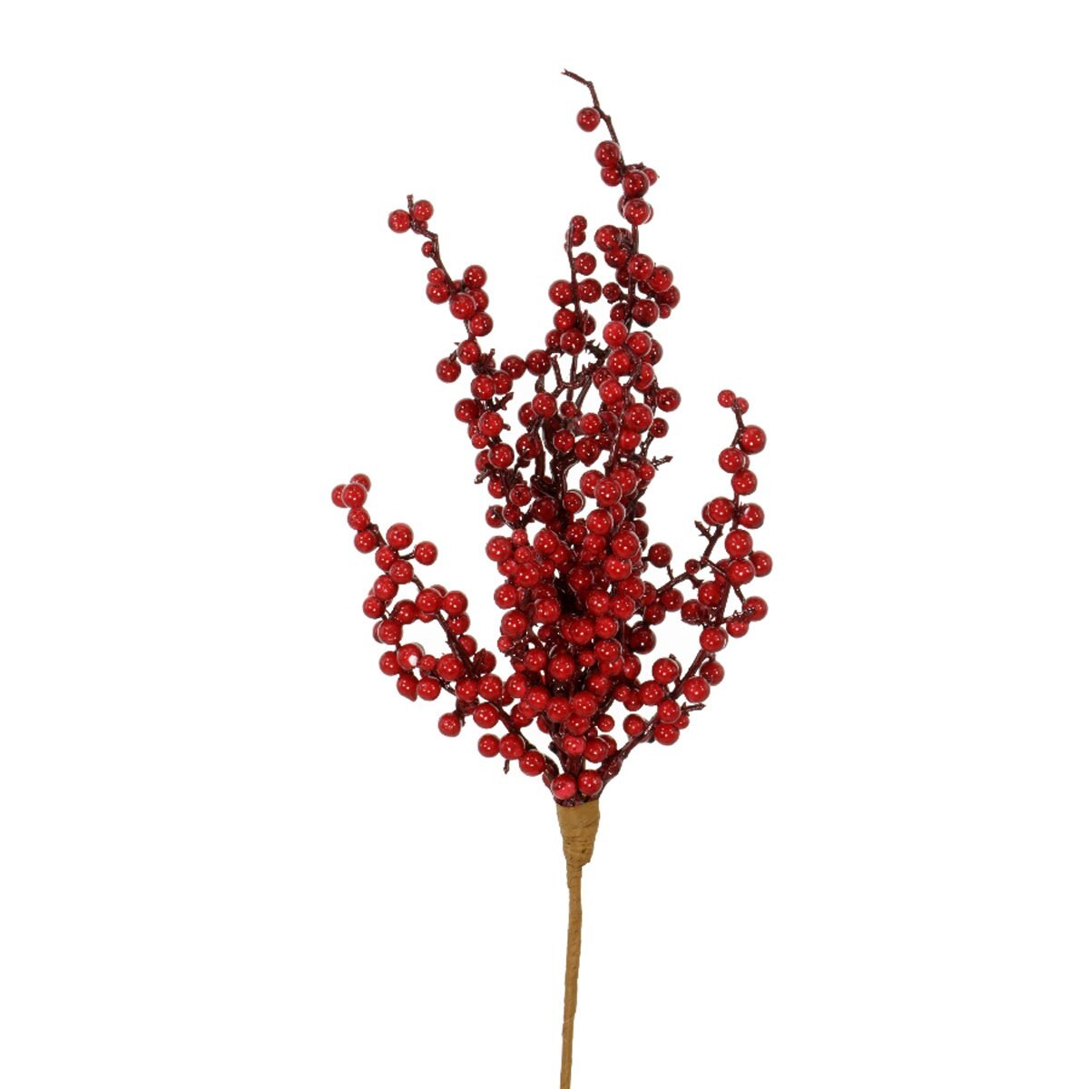 Berry Vara Roja Navidad Reinaissance