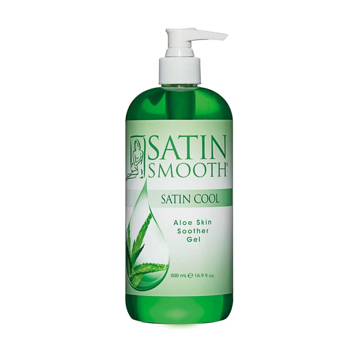 Gel Refrescante con Aloe 473Ml Babyliss Pro