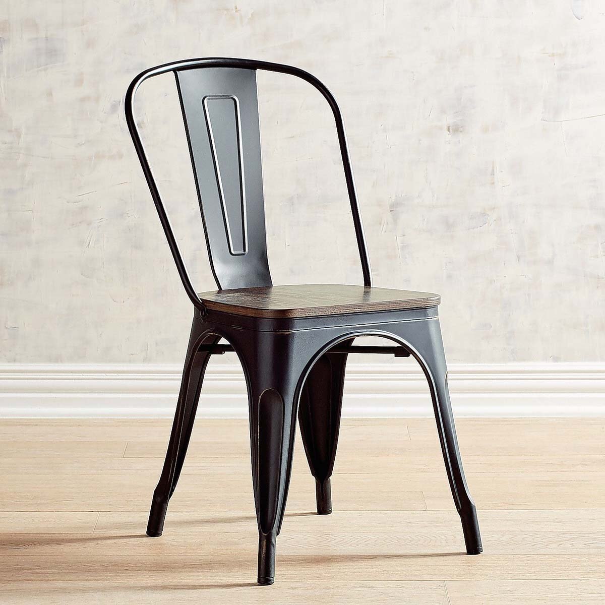 Silla Metal Black Pier 1 Imports