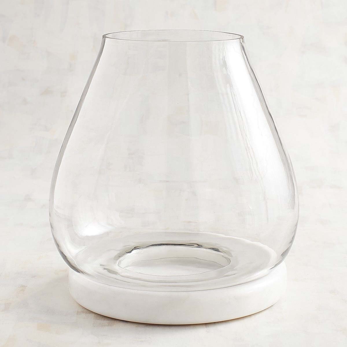 Candelero Hurricane Marble Pier 1 Imports