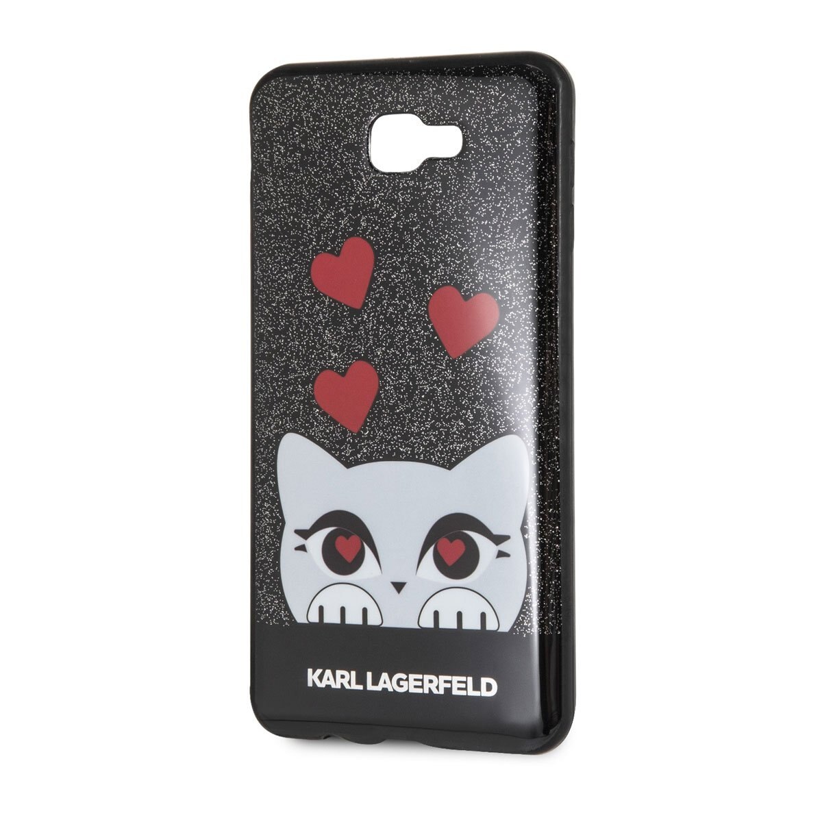 Funda Karl L Choupette Valentin J7 Prime Neg