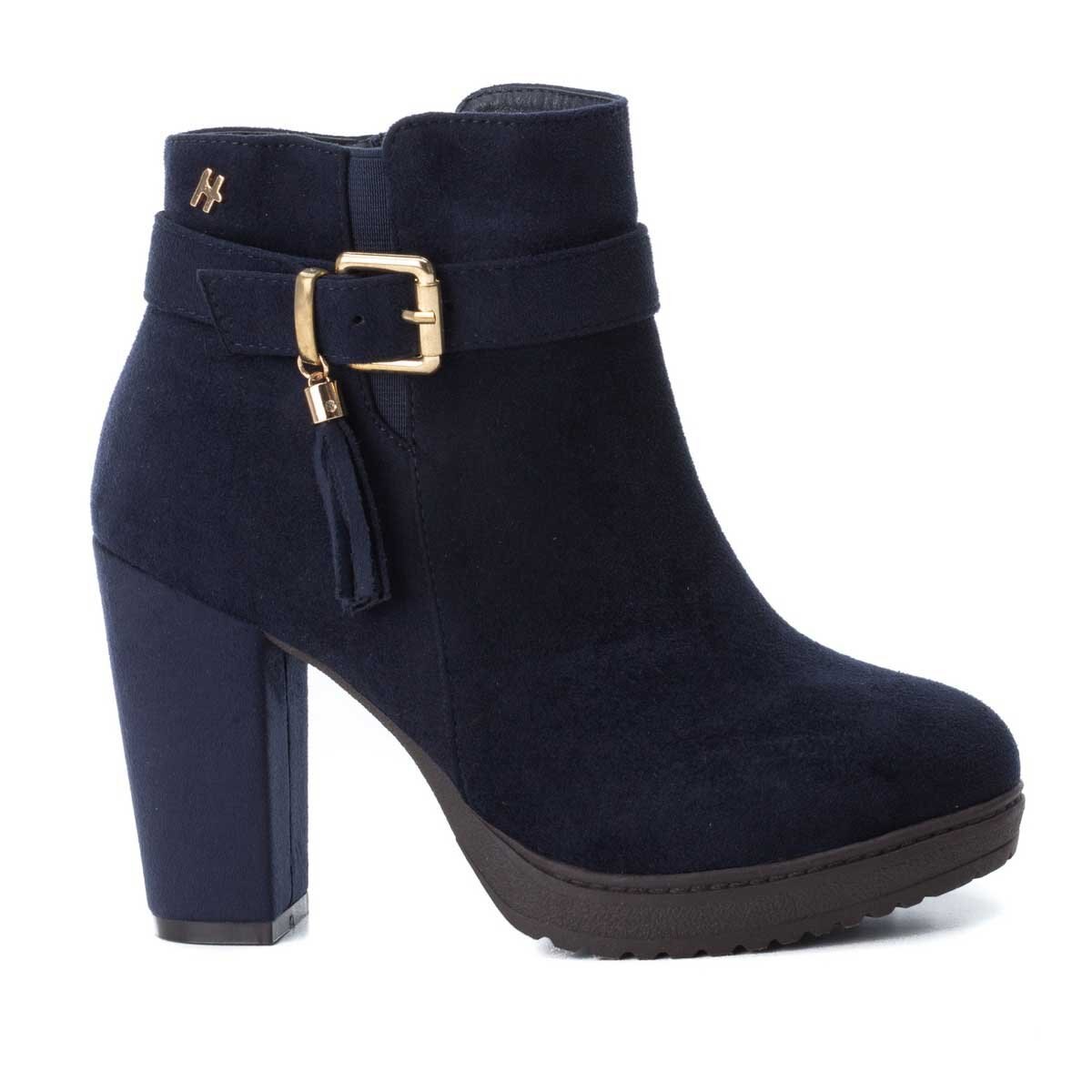 botas de mujer en sears